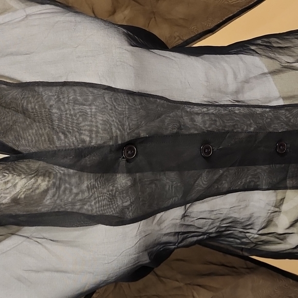 Holt Renfrew Top - Picture 2 of 4